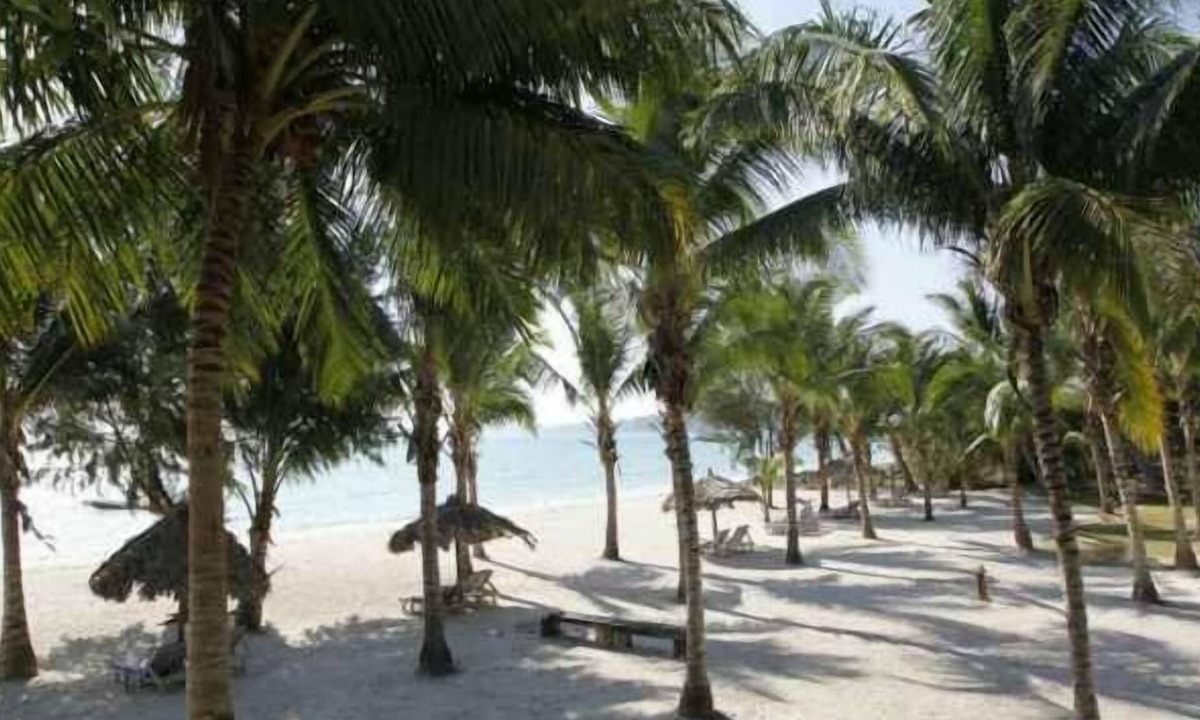 Neil Island Hotel | Silver Sand Neil