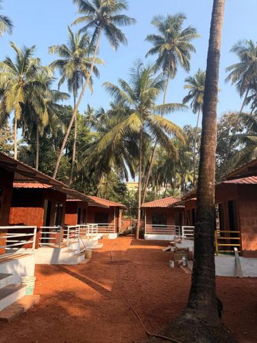 Shiroda Villa | Silver Shark Boutique Villas