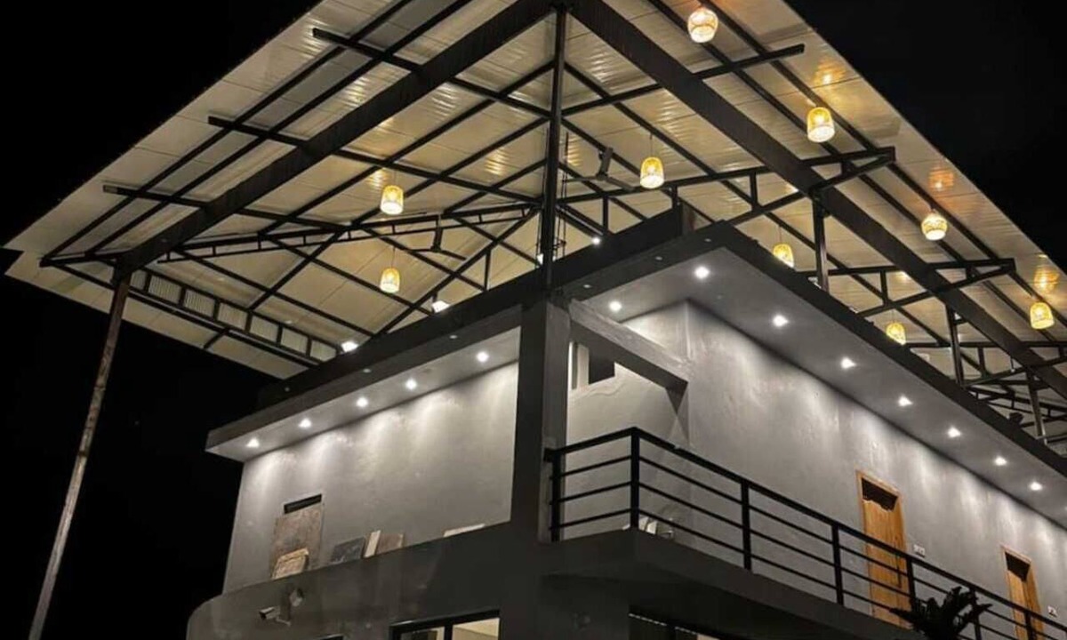 Manjakuttai Hotel | SILVER VALLEY VILLAS