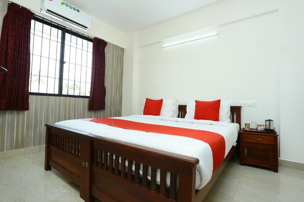 Kakkanad Hotel | SilverKey Executive Stays 20010 Kakkanad