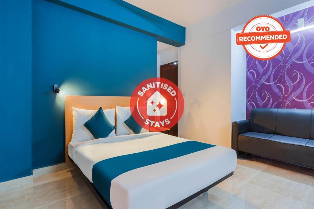 Silverkey Executive Stays Kakkanad | Kakkanad