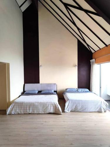 Bukit Fraser Apartment | Silverpart Resort Fraser Hill C3-6-1 Forest View High Floor No lift