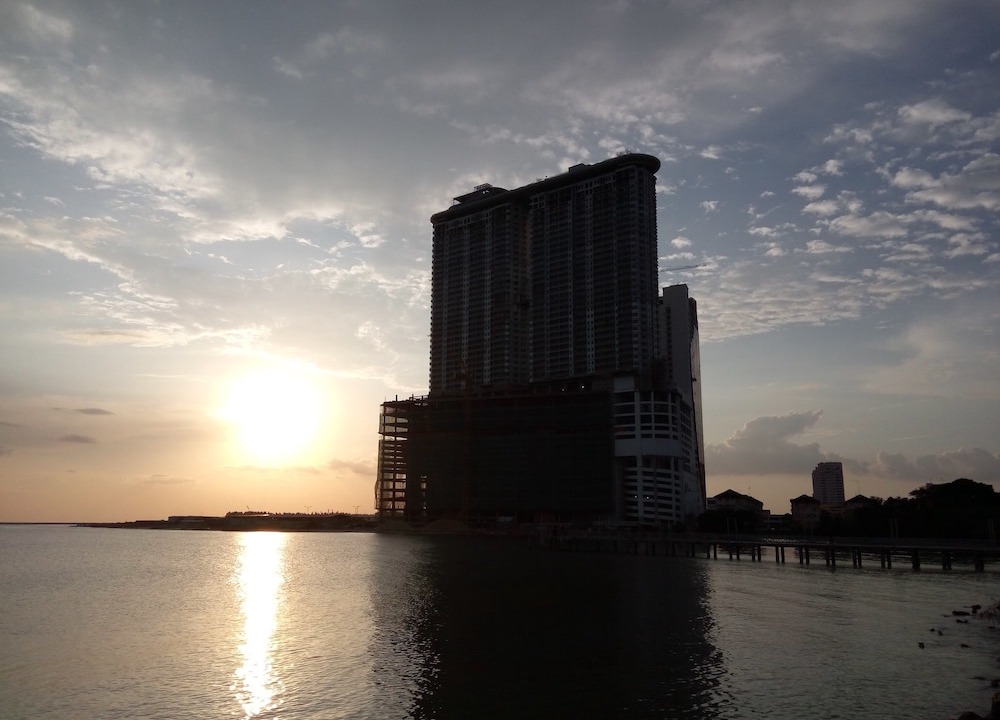 Malacca City Hotel | Silverscape Family Studio Suite