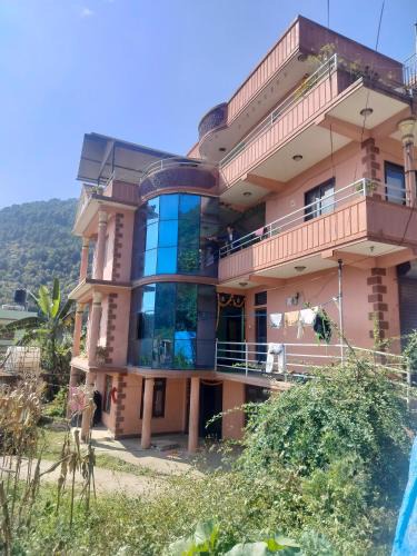 Madhyapur Thimi Apartment | Silwal Home
