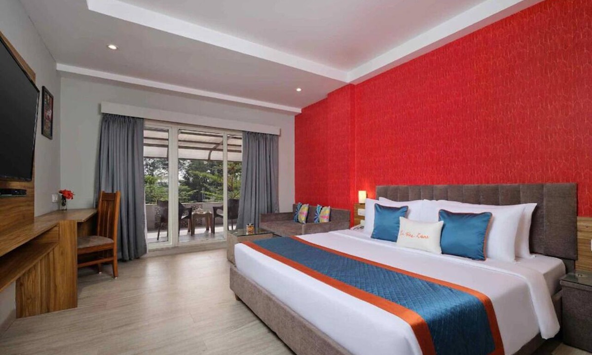 Rau Resort | Simcha Island By Crafted Celebration