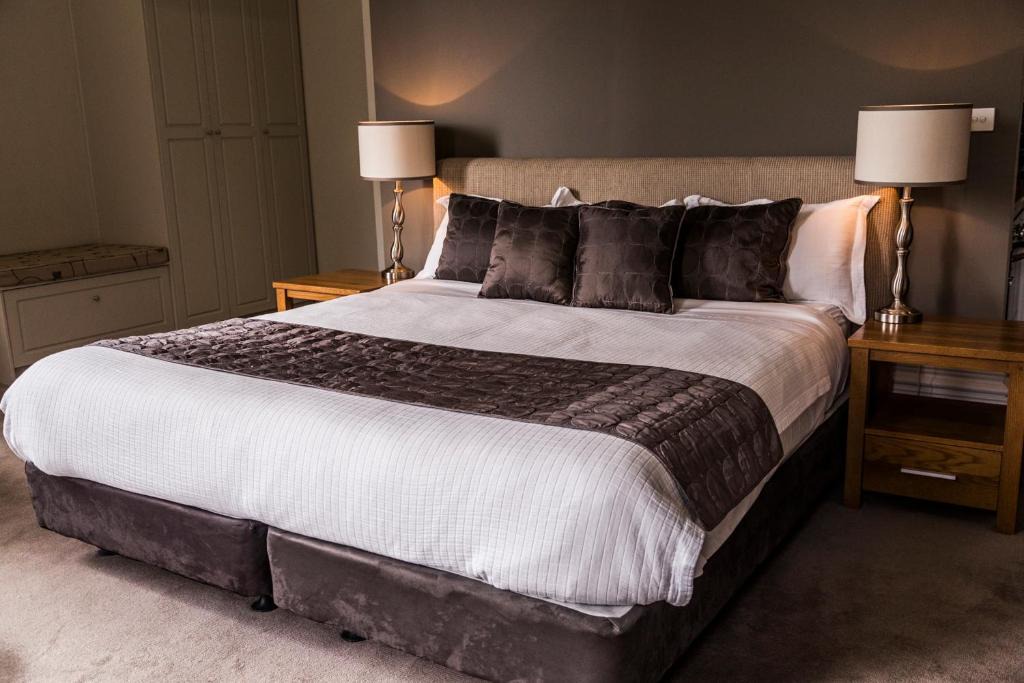 Williamstown Apartment | Simmers Serviced Apartments