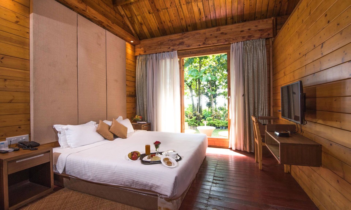 Chalsa Resort | Sinclairs Retreat Dooars