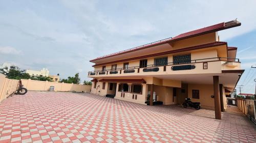 Avinashi Villa | Sindhu Residency