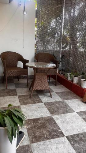 Agara House | Single house with Garden for your stay