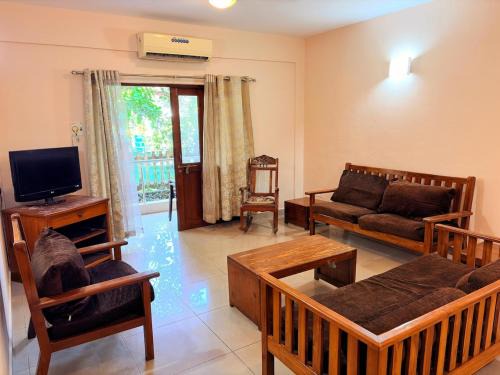 Siolim Apartment | Siolim Serenity