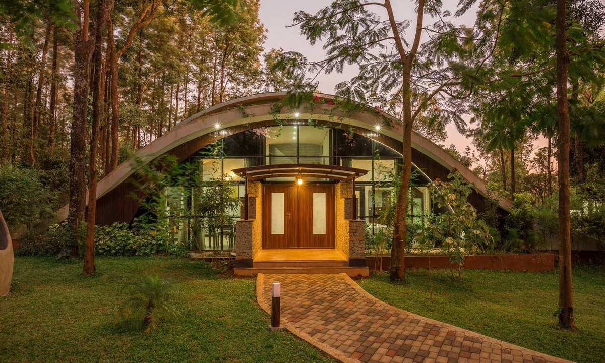 Chikkamagaluru Resort | Siri Nature Resort