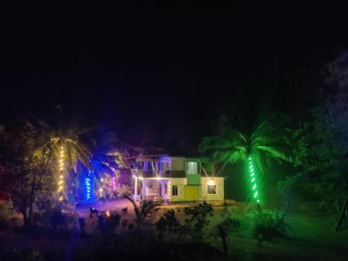 Harigar House | Sirimane Jungle Homestay