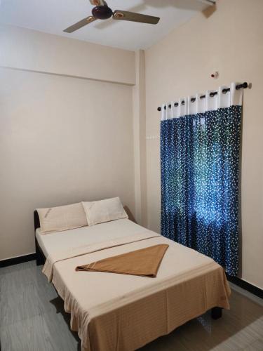Mannarkkad House | Siruvani River Retreat