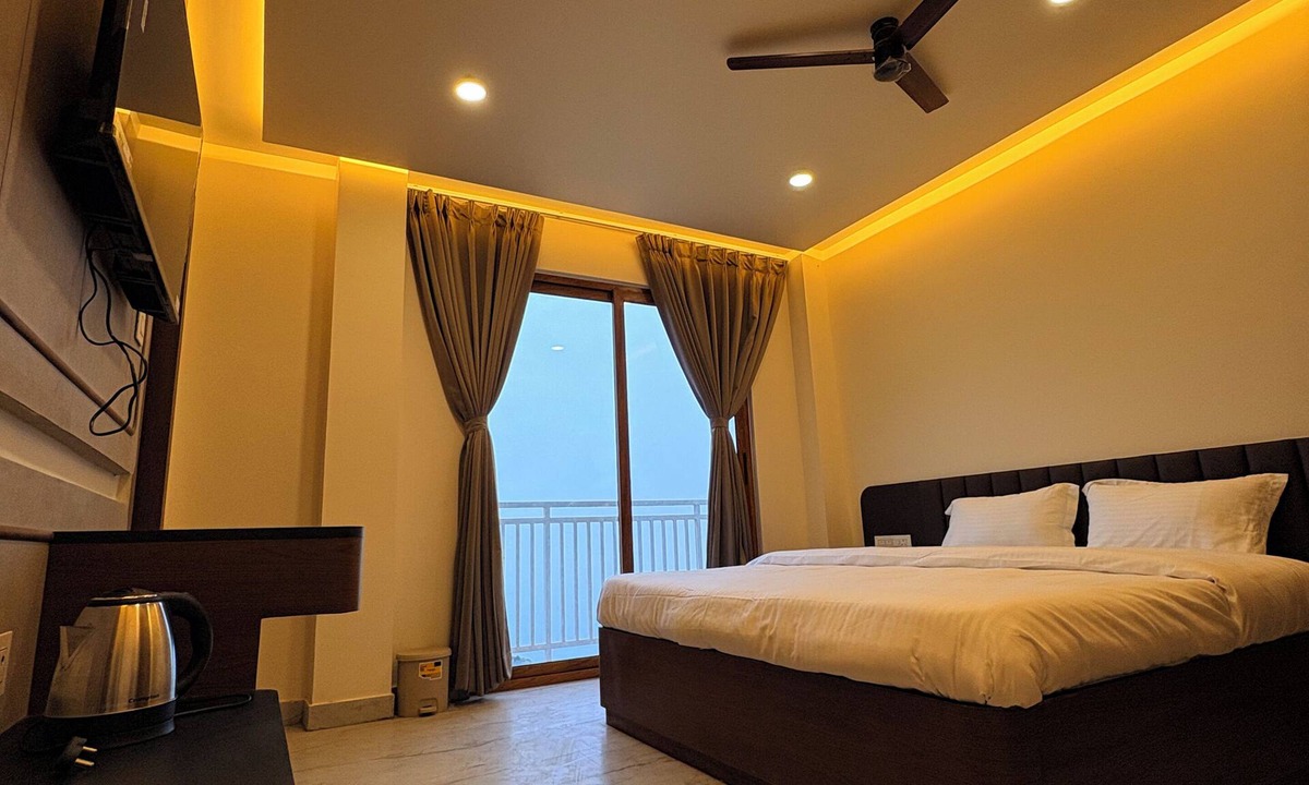 Kurseong Resort | Sittong Aura