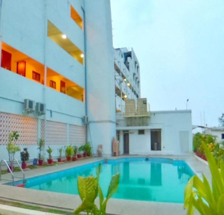 Hosur Hotel | Sivaranjani Hotel