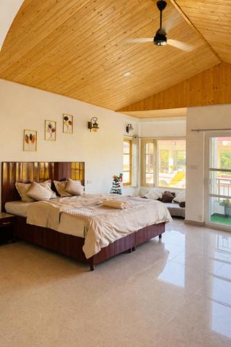 Fatehpur Bed & Breakfast | Sixtofifty Stays