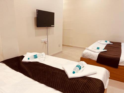 Kolhapur Apartment | Siya dormitory and rooms