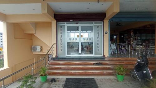 Tiruvannamalai Cabin | SJS RESIDENCY Thiruvannamalai