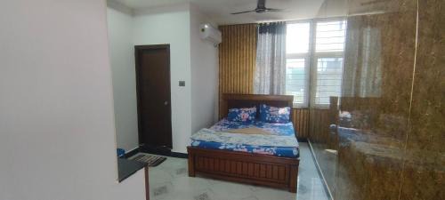 Gachibowli Hotel | sk stays 369