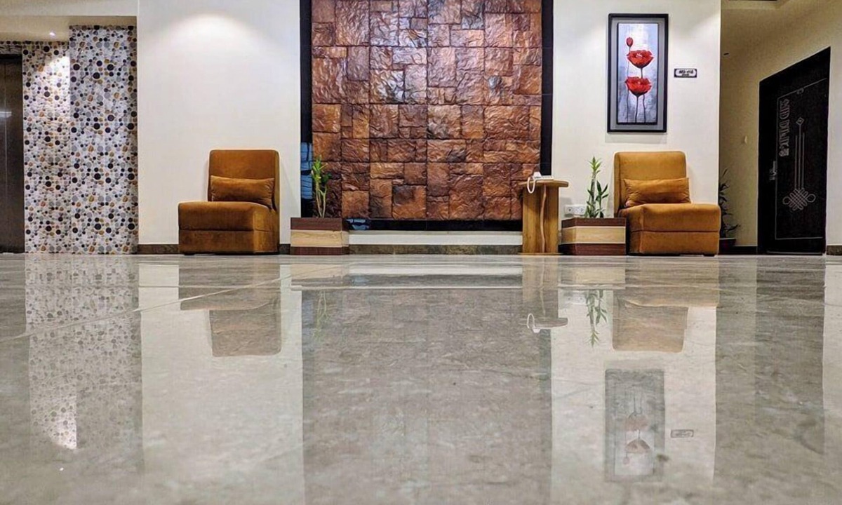 Sreemangal Upazila Hotel | SKD Amar Bari