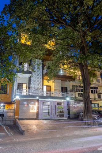 Gurugram House | SKS Hospitality