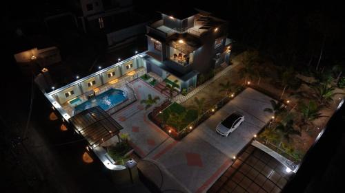 Cheyyur Villa | Sky Haven Resort - Private Pool Villa near ECR