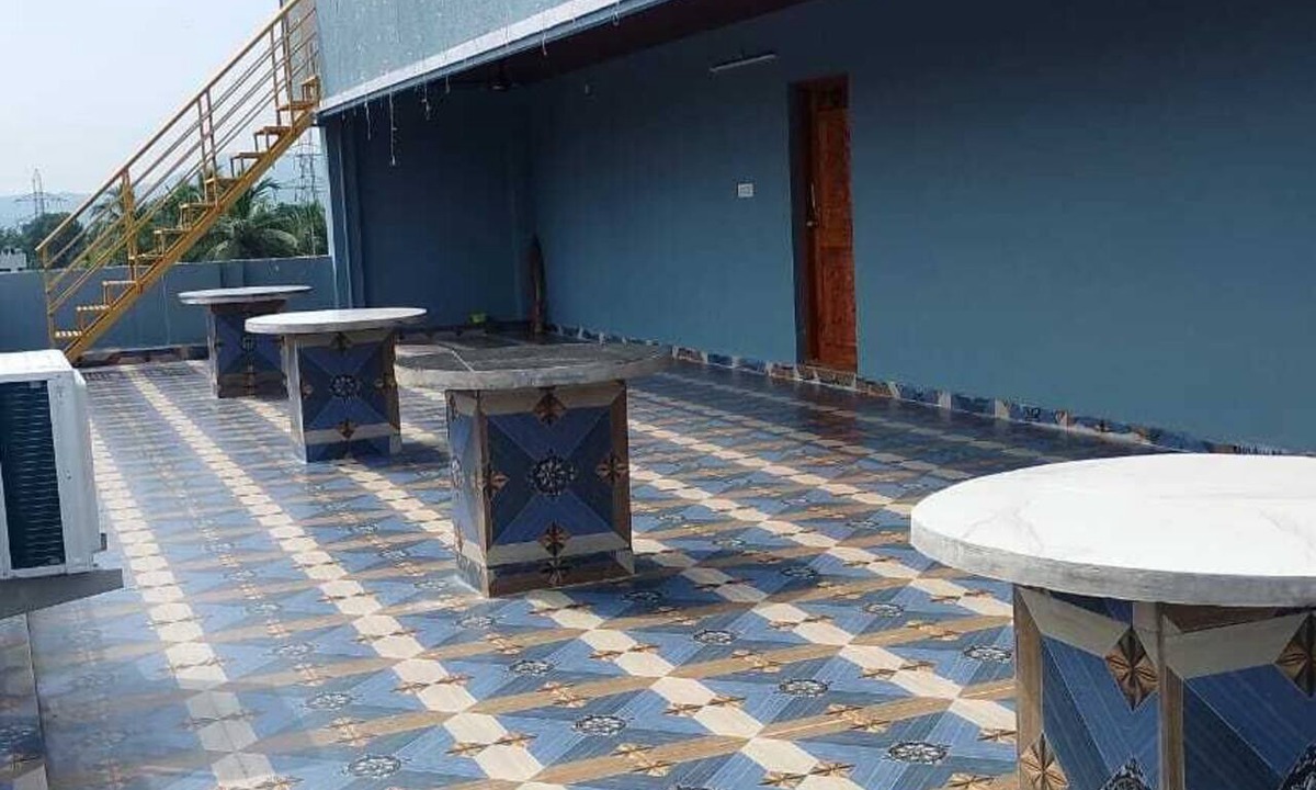 Alaparthi Cabin | sky mountains guest house