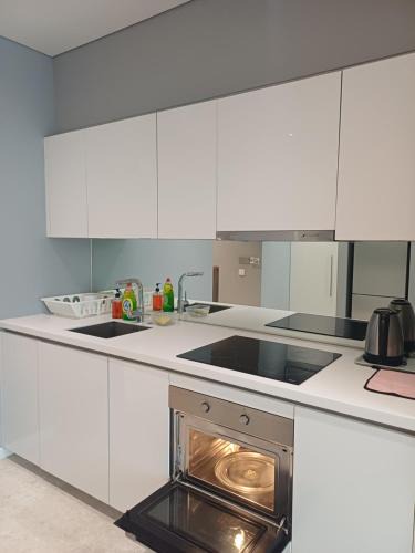 Imbi Apartment | Sky Suites KLCC By Neptune stay