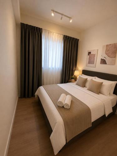 Pudu Apartment | Skyline Grand Suites At Trx KLCC