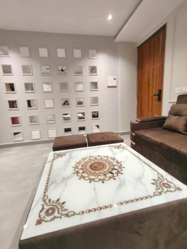 Kharar Apartment | Skyline nest by signature stays