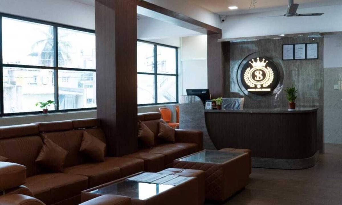 Narasapura Hotel | Skyline Residency