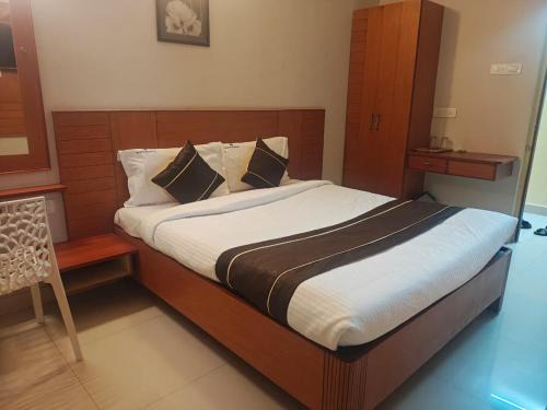 Triplicane Hotel | skylink residency