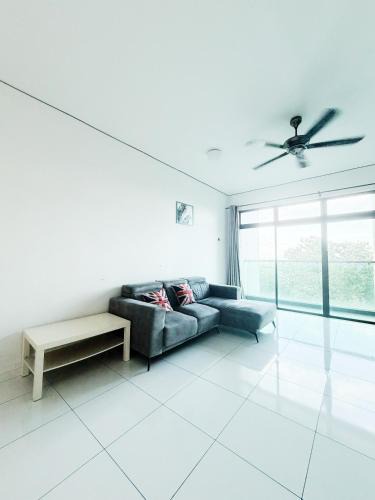 Bukit Indah Apartment | Skyloft Cozy #1 Aeon Loon Sing Bukit Indah