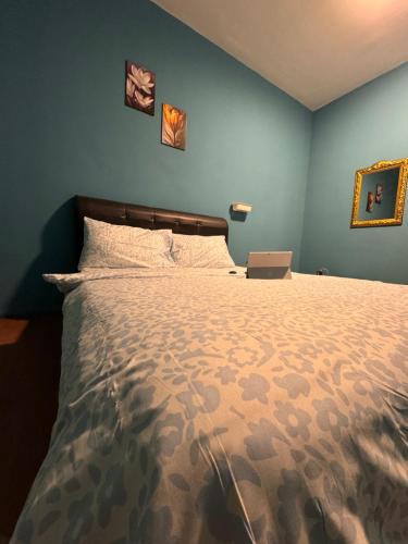Bayan Lepas Apartment | skyview relax 2BR 1car park arenaspice airport domestic guest only