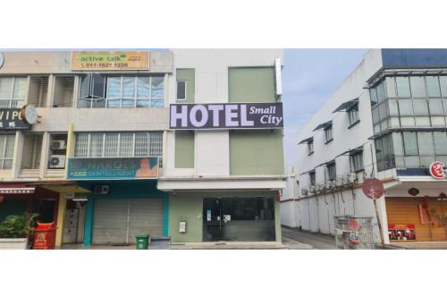 Klang Hotel | Small City Hotel