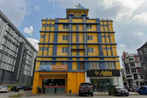 Shah Alam Hotel | SMC Hotel Alam Avenue