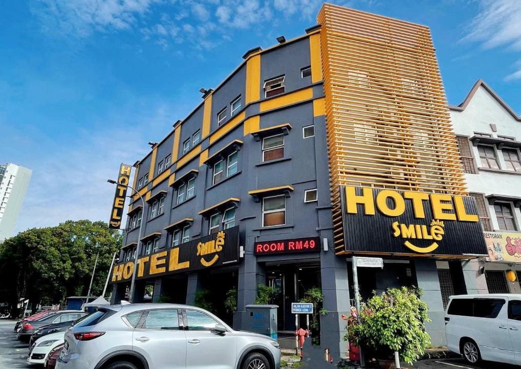 Kampung Bukit Dukong Hotel | Smile Hotel Balakong Kajang