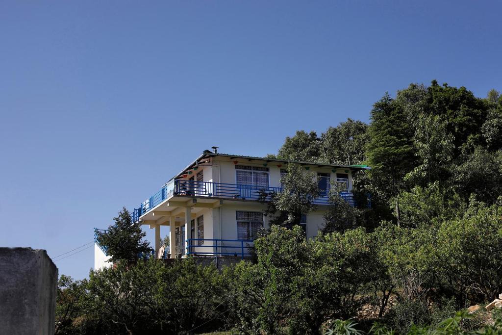 Mukteshwar Hotel | Snow View Luxury Homes