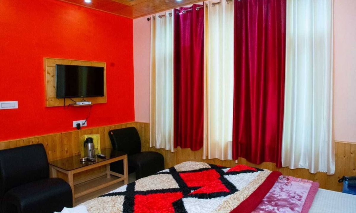 Manali Hotel | so many places, so little time. plan your great journey hear .