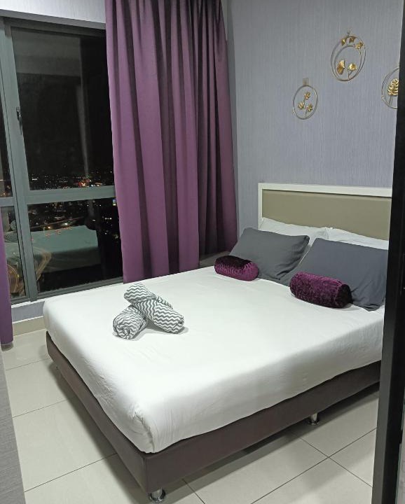 Ulu Kelang Apartment | SOHO LIBERTY ARC @ AMPANG UK