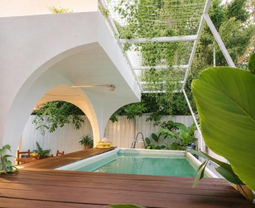 Kampung Ladang Tok Pelam Villa | Soho Stay