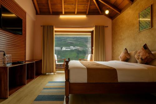 Bhimtal Hotel | Sojourn By The Lake, Bhimtal