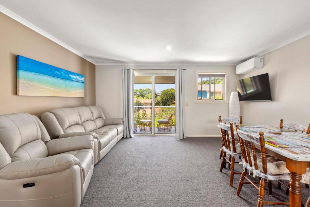 Sapphire Beach House | Solitary Rd Sapphire Beach Unit 32 94