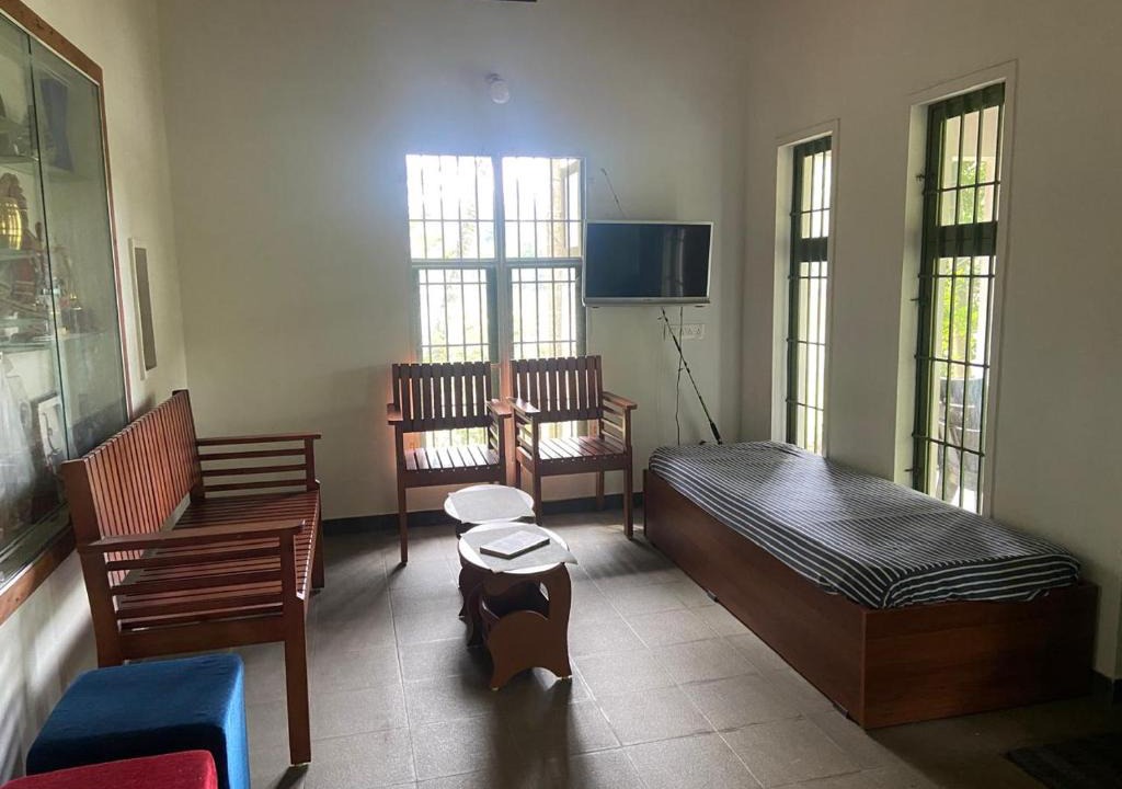 Malappuram House | SOLITUDE Riverside Holiday Home