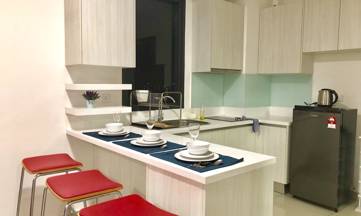 Cyberjaya Apartment | Solstice Cyberjaya by Easy Property