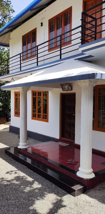 Anaviratty House | Soly's Villa Homestay