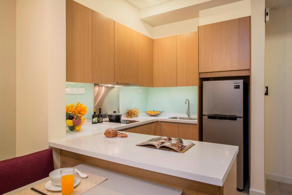 Medini Hotel | Somerset Medini Iskandar Puteri