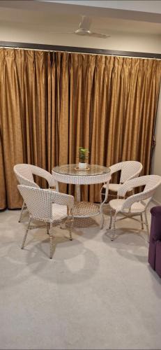 Igatpuri Apartment | Soni & Avi View Apartment