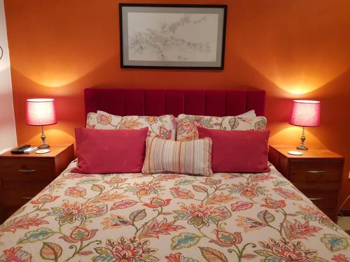 Lightning Ridge Bed & Breakfast | Sonja's Bed and Breakfast
