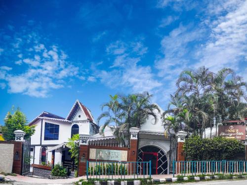Turuk Hotel | Sood's Himalayan Vista
